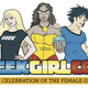 Illustration for article titled Sadly, I wont be making Geek Girl Con, BUT YOU SHOULD!
